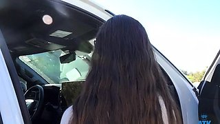 ATKGirlfriends Serena Hill Calabasas WRB