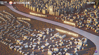 Midnight Paradise - Full Story 8 - Life of a Horny Young Man Who Returned Home After a Long Time