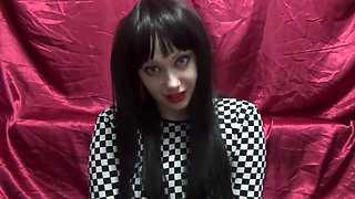 Cuckolding you my stupid slave