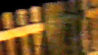 WildEnglishBBW new years outdoor nude flashing