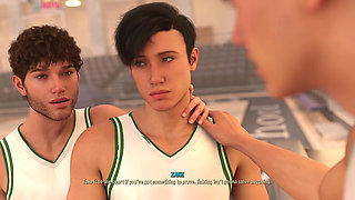 Busty Doctor Shows Wants Some Attention - Rock the Rim 1