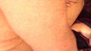 Hot Secretary Gets Fucked and Creampied by BBC