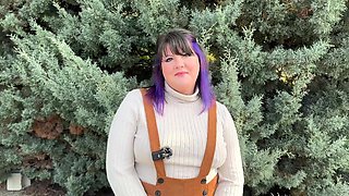 Shameless BBW amazing porn scene