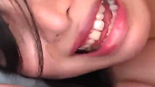 Busty Delivery Beauty Lost Control and Turned a Taboo Session Into Creampie Sex - Chapter 2