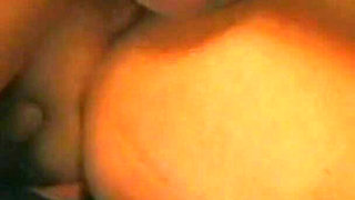 Stunning Big Tits Girl with Glasses Has Her Ass Fucked Hard