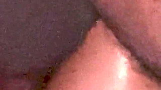 The MILF Next Door Opens Her Legs Part 11