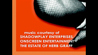 Dancing Erotic and Sensual, part 2