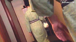 A Tragedy Arises For A Woman Stretching Her Wings On A Hot Spring Trip!