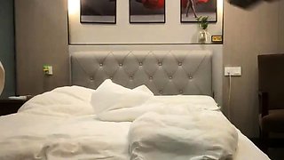 Amateurs on hidden cam