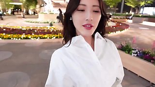 435MFCW-007　美麗で色気ダダ漏れな奥様が性癖を満たすため夫にナイショでワンナイトラブ...！？ドキドキの車内露出×ローター責め、複数同時おもちゃ責めと止まらないアブノーマルプレイに悶絶ガチイキ...！