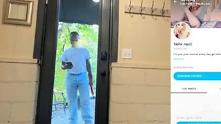 Big assed busty tit fuck and blowjob