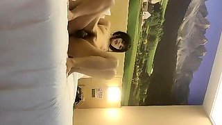 Satou Haruka sexy amateur Asian model in hardcore fun