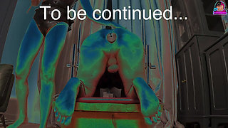 Whipped & Spanked Femdom Slave Vol 1