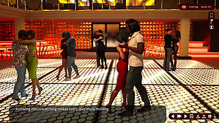 Whispers of Desire - V0.5 - Part 3