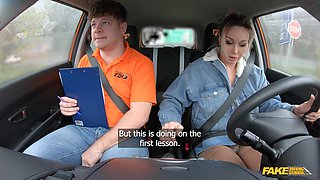 Wonderful cougar Karina King thrilling xxx video