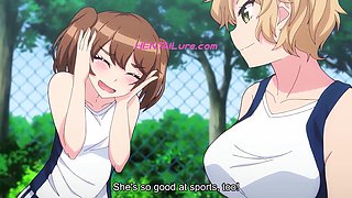 Modaete yo Adam-kun Vignette three ENG SUBBED (UNCENSORED)