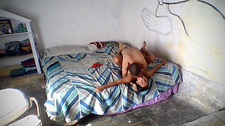 Fucking with My Neighbor