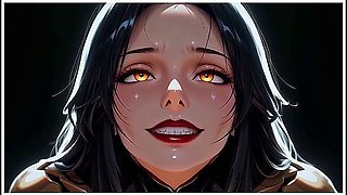 Joi Experiment - Dirty Talk Just For You - [ai] - Car Toon And Hentai Anime