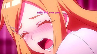 Modaete yo Adam-kun EP 4 ENG SUBBED (UNCENSORED)