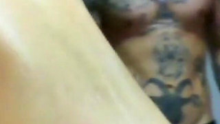 I'm a Submissive and He Does What He Wants to Me