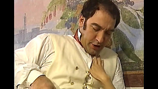 The Big Cock of Napoleon in the Ass!