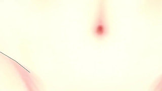 Ahri Kda From Lol Uses Her Feet and Shows You That She Dominates You by Making You Like an Amazon!