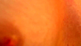 Arielle Lane - Booty Brushing Ii