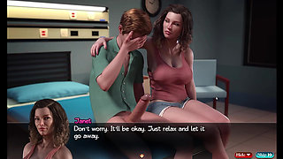 Treasure of Nadia Sex Game Animation Collection [part 08] Nude Game [18+] Porn Games