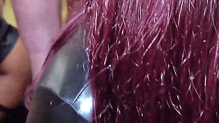 Two UK Whores Are Ready to Get a Cum Shower