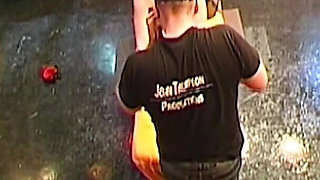 John Thompson: Backstage-behind the Scences Part 2