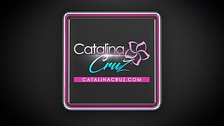 Catalina Cruz - Pink Fusion