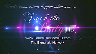 Touch the Body HD: Deep Anal Massage: Part 10