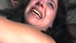 Extreme BDSM Desires for Horny Sluts