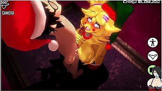 Car Toon - Fap Nights At Frennis Night Club Xxxmas V1.6 All Sex Scenes