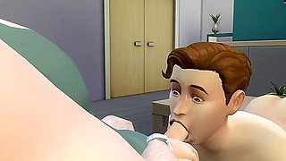 Stepdaddy Lessons For Him - Audio Erotica - Stepdad Fucks Stepson - Stepson Swallows Stepdaddys Big Load - Sims Xxx - Car Toon