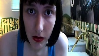 Tessa Ruby - Masturbation Instruction