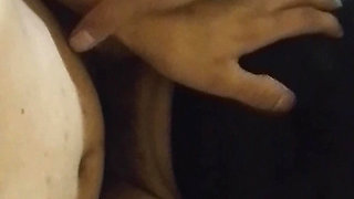 I just fuck my lovely darling