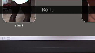 A Very Scandalous Marriage, Part 14