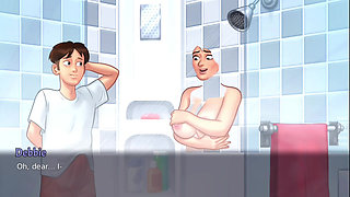 She Saw Right Through My Secret (18+)