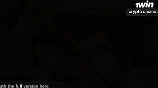 Passion And Cumshot! Her BF Will Only Be Back Late At Night :) 4K HD Tim Team - Brunette