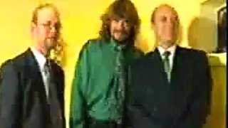 Svenska Redhead Amandla Gangbanged