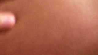 Latina Gets Banged Outdoors in An Interracial Affair