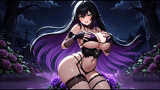 Slip with unknown man for getting pregnent