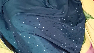 Indian Beautiful Telugu Aunty Ghost Fucking Pussy Hot Body Whail Fucking Aunty