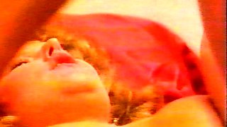 Amateur blonde for amazing hardcore