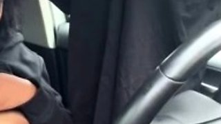 Black and ebony girlfriends get 2 white dicks