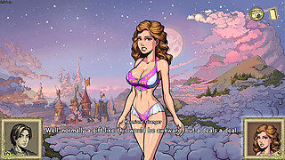 Innocent Witches Herminone Granger [part 01] Animation Collection, Innocent Witches Download