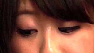 Teen close up fuck xxx housewife cumshot