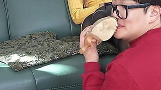 The Perverted Litvertle Stepsisters Dirty Erogenous Zones