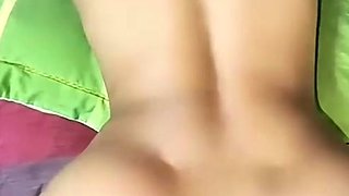 Bokep Indo Terbaru Ngentot Adik Sepupu